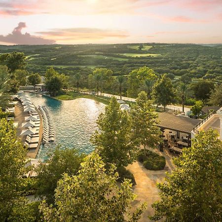 La Cantera Resort & Spa Сан-Антоніо Екстер'єр фото