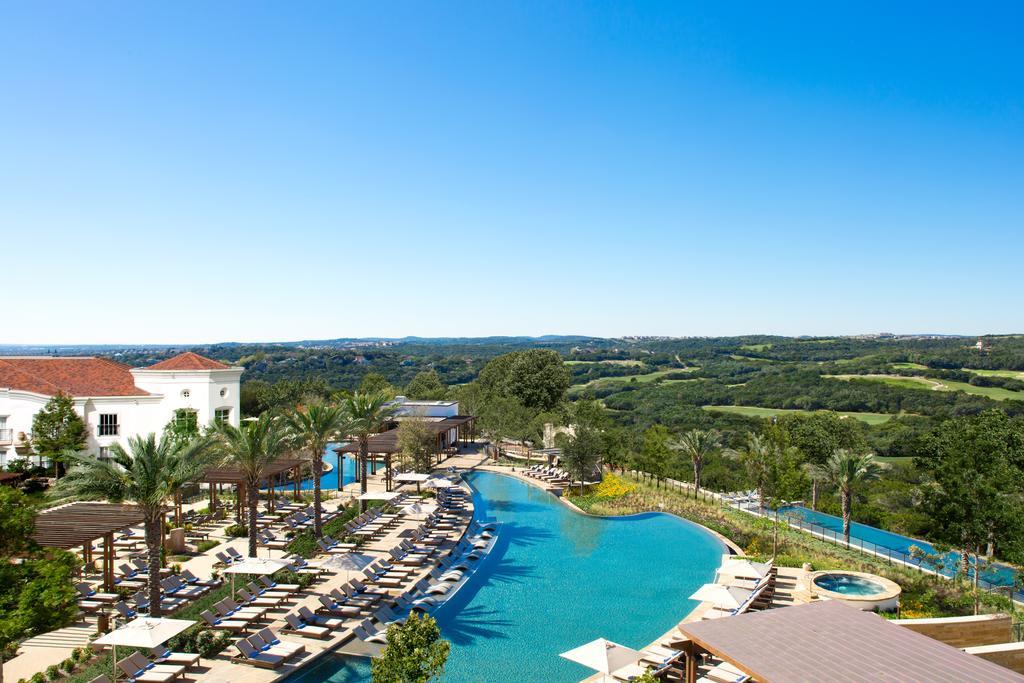 La Cantera Resort & Spa Сан-Антоніо Екстер'єр фото